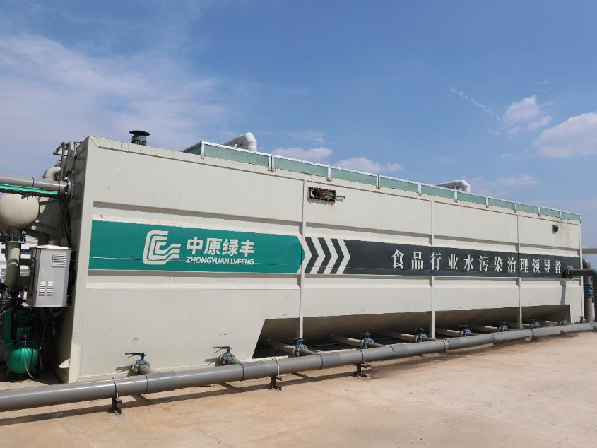 如何選擇適合工業(yè)廢水處理的氣浮機(jī)？5大關(guān)鍵因素解析